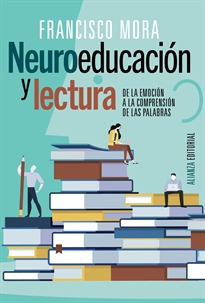 Books Frontpage Neuroeducación y lectura