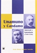 Front pageMiguel de Unamuno y Bernardo G. de Candamo