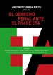 Front pageEl Derecho penal ante el fin de ETA