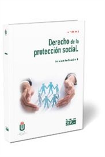 Books Frontpage Derecho de la protección social