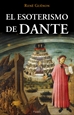 Front pageEl esoterismo de Dante
