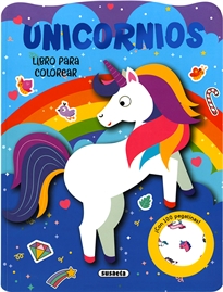 Books Frontpage Unicornios