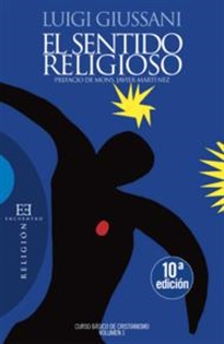 Books Frontpage El sentido religioso