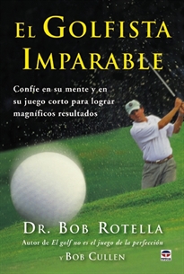 Books Frontpage El golfista imparable