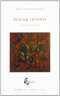 Books Frontpage Penar ocono