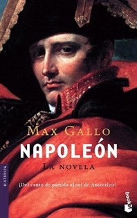 Books Frontpage Napoleón (primera parte) (Booket Logista)