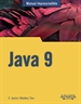 Front pageJava 9