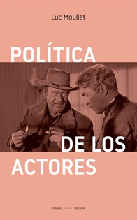 Books Frontpage Política de los actores