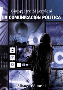 Books Frontpage La comunicación política