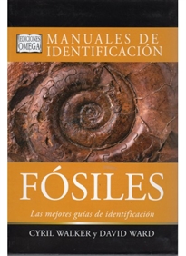 Books Frontpage Fosiles. Manual De Identificacion