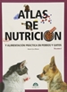 Front pageAtlas de nutrición y alimentación práctica en perros y gatos. Volumen I