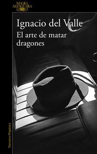 Books Frontpage El arte de matar dragones (Capitán Arturo Andrade 1)