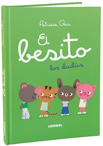 Books Frontpage El besito