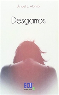 Books Frontpage Desgarros