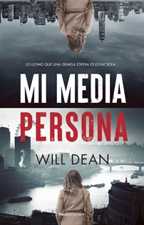 Books Frontpage Mi media persona