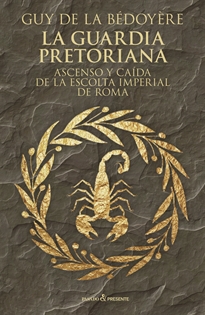 Books Frontpage La guardia pretoriana