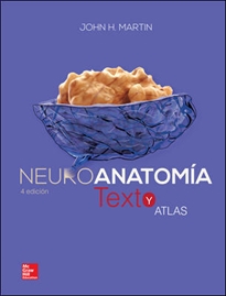 Books Frontpage Neuroanatomia. Texto Y Atlas