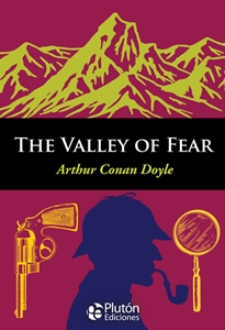 Books Frontpage The Valley of Fear