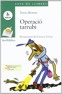 Books Frontpage Operació tarrubi