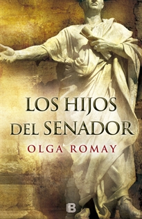 Books Frontpage Los hijos del senador