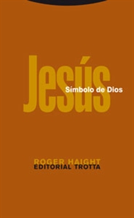 Books Frontpage Jesús, símbolo de Dios