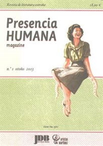 Books Frontpage Presencia Humana 1