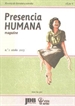 Front pagePresencia Humana 1