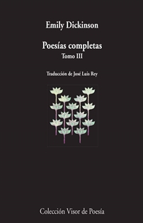 Books Frontpage Poesías Completas III