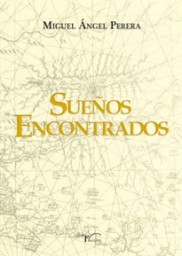 Books Frontpage Sueños encontrados