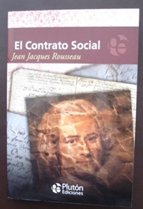 Books Frontpage El Contrato Social