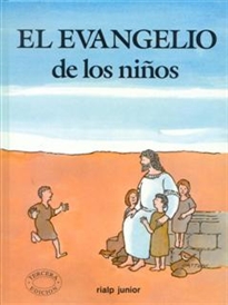 Books Frontpage El Evangelio de los niños