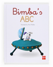 Books Frontpage Bimba's ABC