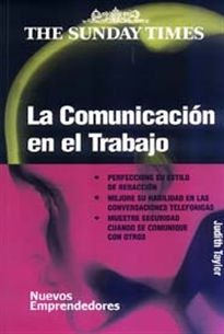 Books Frontpage La comunicación en el trabajo