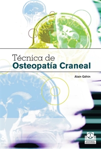 Books Frontpage Técnica de osteopatía craneal (Bicolor)