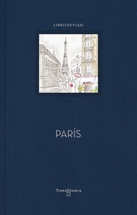 Books Frontpage París