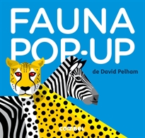 Books Frontpage Fauna Pop-Up