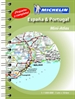 Front pageEspaña & Portugal (Mini Atlas)