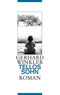 Books Frontpage Tellos Sohn