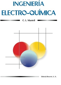 Books Frontpage Ingeniería electro-química