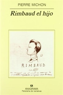 Books Frontpage Rimbaud el hijo
