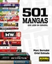 Front page501 mangas que leer en español