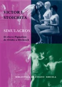 Books Frontpage Simulacros