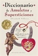 Front pageDiccionario de amuletos y supersticiones