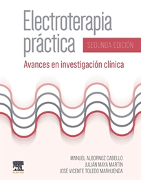 Books Frontpage Electroterapia práctica (2ª ed.)