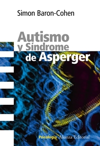Books Frontpage Autismo y Síndrome de Asperger