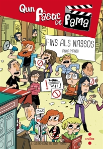 Books Frontpage Fins als nassos