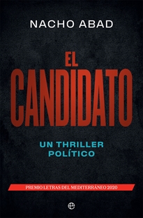 Books Frontpage El candidato