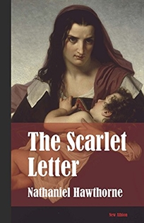 Books Frontpage The Scarlet Letter (nueva edición)