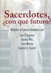 Front pageSacerdotes ¿con qué futuro?