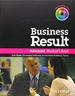 Front pageBusiness Result Advanced. Student's Book with DVD-ROM + Online Workbook Pack